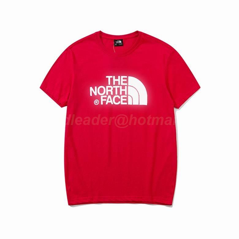 The North Face Men's T-shirts 129